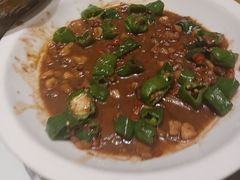 -宁夏国强手抓羊肉·清真菜(未央路凤三店)
