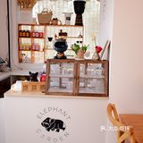 玉溪美食｜庙街巷子的温馨小店｜还没想好名字