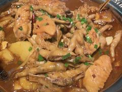 -胖哥俩肉蟹煲(福州仓山爱琴海店)