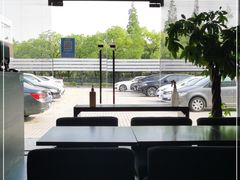 -友乐达台北精致面馆(张江店)