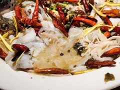 -太二酸菜鱼(天鹅湖万达店)