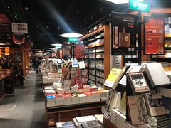 -SISYPHE BOOKS西西弗书店(龙湖滨江天街店)