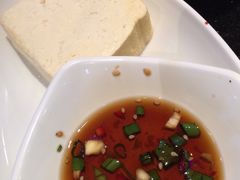 -青松馆韩国料理(香港中路佳世客店)