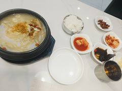 -长顺参鸡汤店(西塔总店)