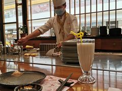 -大渔铁板烧(中山路八佰伴店)