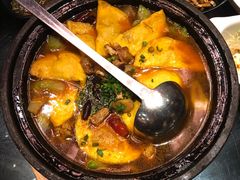 -铜锣湾·有麝自然香(渝北财富中心店)
