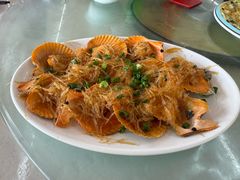 -红月湾海鲜饭店•沙滩海景(双月湾店)