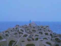 -东疆建设开发纪念公园