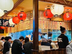 -鸟剑居酒屋(林和东路店)