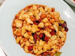 -川人百味(金安中央大街店)