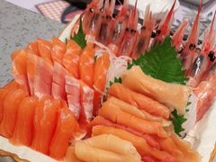 -大渔铁板烧(大悦城店)
