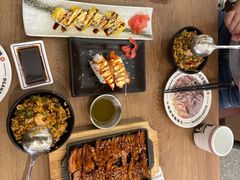 -小川洋风料理(武胜路凯德广场店)