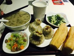 -嘉和一品(蓝堡店)