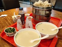 -并州饭店(千峰南路店)