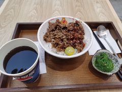 -无限双拼照烧双拼饭(和平店)