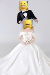 -蒙太奇婚纱摄影(万达店)
