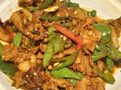 -好武功闽南私房菜(万达店)