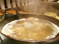 -盡膳口福跷脚牛肉火锅(北美新天地店)