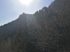 -青州市云门山风景区