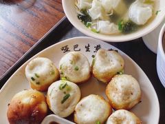 -哑巴生煎(临顿路店)