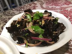 -新疆伏拉沃餐厅(白龙南路店)