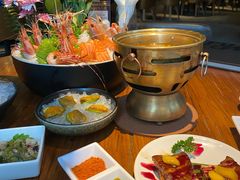 -Mr·Fish鱼鲜生海鲜放题(银泰in99店)