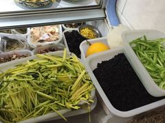 -小谭刀削面(莲池总店)