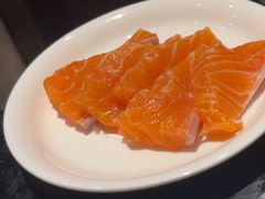 -杭州开元名都大酒店·地中海自助餐厅