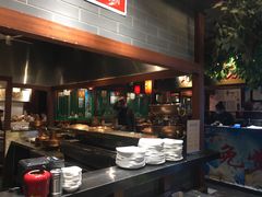 -京门老爆三·铜锅涮肉 爆肚(望京店)