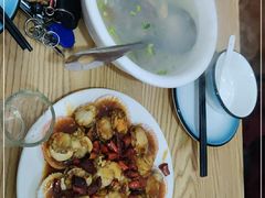 -九龙餐厅(大沽路店)