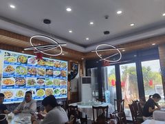 -老东阳·外婆菜(横店店)