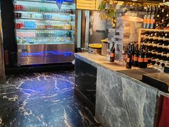 -喜庭海鲜自助(北辰三角洲北辰荟店)