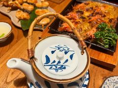 -酒肴一瓢·活贝料理·日本料理(三元桥·霄云路店)
