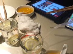-海底捞火锅(团结桥店)