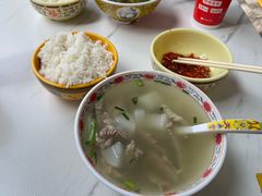 -陈记汤饭(水巷口店)