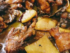 -青阳炒鸡(建新路店)