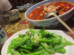 -缪氏川菜(深圳北站缤果空间店)
