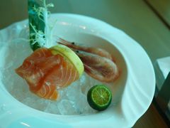 -涛·海底餐厅·美人鱼·自助餐·海底隧道(三亚海棠湾洲际度假酒店)