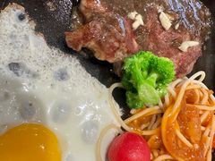 -豪享来牛排(人民店)