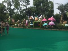 -苏州乐园森林水世界