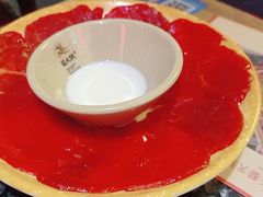 贵妃牛肉-蜀大侠火锅(森兰花园城店)