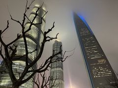 -上海中心大厦