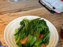 -树厨贵州菜(大十字店)