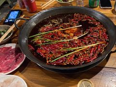 -六公里老火锅(总店)