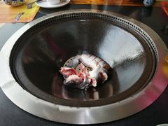 -老刘生态大鱼坊铁锅炖鱼(赛马场店)