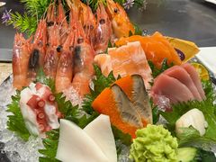 -上渔铁板烧(熙悦汇店)