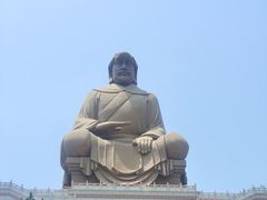 -石岛赤山风景区