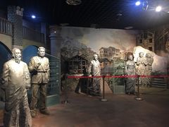 -重庆历史名人馆