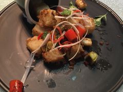 -庖丁堂酒店(金穗大道店)