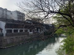 -小河直街历史文化街区